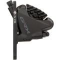 Klamkomanetka Shimano GRX ST-RX600-L + zacisk