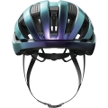 Kask rowerowy Abus WingBack fioletowy