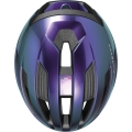 Kask rowerowy Abus WingBack fioletowy