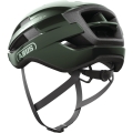 Kask rowerowy Abus WingBack moss green