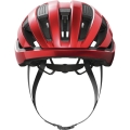 Kask rowerowy Abus WingBack czerwony