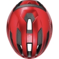 Kask rowerowy Abus WingBack czerwony