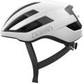 Kask rowerowy Abus WingBack biały