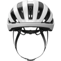 Kask rowerowy Abus WingBack biały