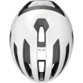 Kask rowerowy Abus WingBack biały