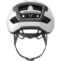 Kask rowerowy Abus WingBack biały