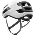 Kask rowerowy Abus WingBack biały