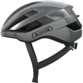 Kask rowerowy Abus WingBack szary