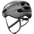 Kask rowerowy Abus WingBack szary