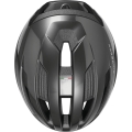 Kask rowerowy Abus WingBack tytanowy