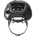 Kask rowerowy Abus WingBack tytanowy