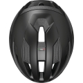Kask rowerowy Abus WingBack czarny