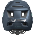 Kask rowerowy Fullface Abus YouDrop FF granatowy - S