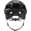 Kask rowerowy Abus YouDrop moss green