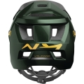 Kask rowerowy Abus YouDrop moss green