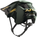 Kask rowerowy Abus YouDrop moss green