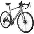 Rower szosowy Cannondale Synapse Carbon 2 RLE szary