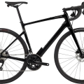 Rower szosowy Cannondale Synapse Carbon 3 L czarny