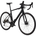 Rower szosowy Cannondale Synapse Carbon 3 L czarny