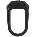Zapięcie U-Lock Hiplok DX Plus z linką