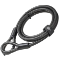 Zapięcie U-Lock Hiplok DX Plus z linką
