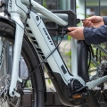 Zapięcie U-Lock Hiplok DX Plus z linką