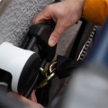 Zapięcie U-Lock z łańcuchem Hiplok DX XL