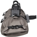 Torba na kierownicę Ortlieb Handlebar Pack beżowa