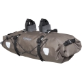 Torba na kierownicę Ortlieb Handlebar Pack beżowa