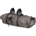 Torba na kierownicę Ortlieb Handlebar Pack beżowa