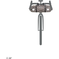 Torba na kierownicę Ortlieb Handlebar Pack beżowa