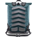 Plecak rowerowy Ortlieb Commuter Daypack City niebieski