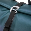 Plecak rowerowy Ortlieb Commuter Daypack City niebieski