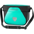 Torba na kierownicę Ortlieb Ultimate Six Free turkusowa - 6.5L