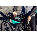 Torba na kierownicę Ortlieb Ultimate Six Free turkusowa - 6.5L