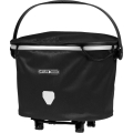 Koszyk na rower Ortlieb Up-Town Rack City czarny