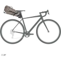 Torba podsiodłowa Ortlieb Seat Pack beżowa