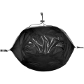 Plecak turystyczny Ortlieb Light-Pack czarny