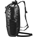 Plecak turystyczny Ortlieb Light-Pack czarny