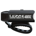 Zestaw lampek Lezyne Mini Drive 400XL & KTV Drive Pro+