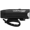 Lampka przednia Lezyne Macro 500+ StVZO