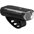 Zestaw lampek Lezyne Hecto Drive Pro 400+ STVZO & Strip Drive+ STVZO