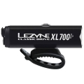 Zestaw lampek rowerowych Lezyne Classic Drive XL 700+ & Zecto Drive 200+