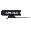 Zestaw lampek rowerowych Lezyne Classic Drive XL 700+ & Zecto Drive 200+