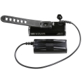 Zestaw Lezyne Mega Drive 2400+ & Infinite Light Power Pack+