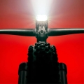 Zestaw Lezyne Mega Drive 2400+ & Infinite Light Power Pack+
