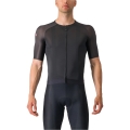 Koszulka rowerowa Castelli Aero Race 7.0 czarna
