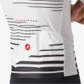 Koszulka rowerowa Castelli Climber's 4.0 biała