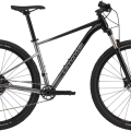 Rower MTB Cannondale Trail SL 4 grey slate