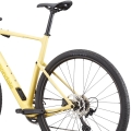 Rower gravel Cannondale Topstone Carbon 3 żółty